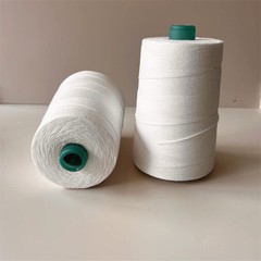 Ficelle pour sachets de thé